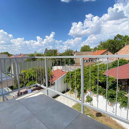 Mathias Premium Apartments Segedyn Zewnętrze zdjęcie