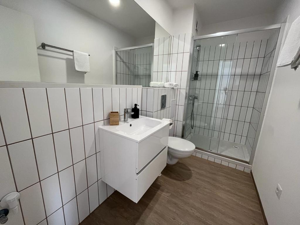 Mathias Premium Apartments Segedyn Zewnętrze zdjęcie