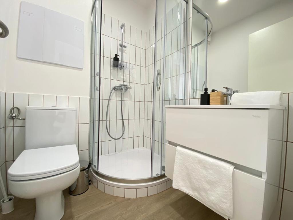 Mathias Premium Apartments Segedyn Zewnętrze zdjęcie