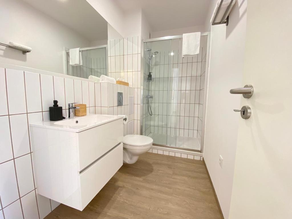 Mathias Premium Apartments Segedyn Zewnętrze zdjęcie