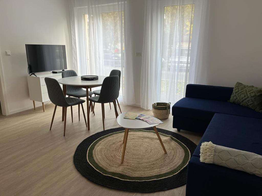 Mathias Premium Apartments Segedyn Zewnętrze zdjęcie
