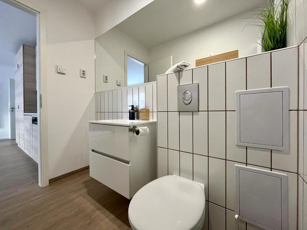 Mathias Premium Apartments Segedyn Zewnętrze zdjęcie