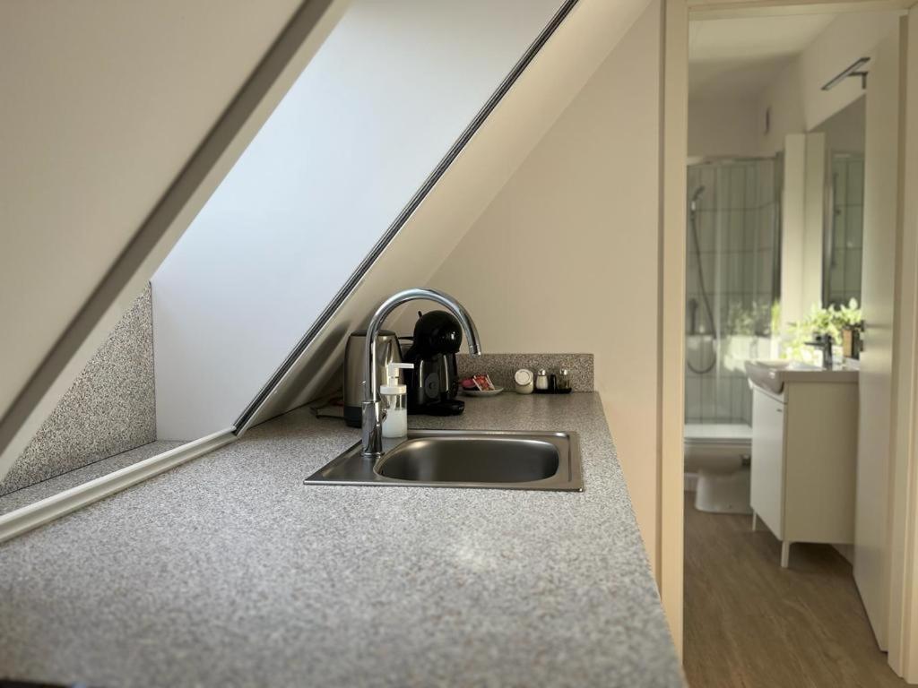 Mathias Premium Apartments Segedyn Zewnętrze zdjęcie