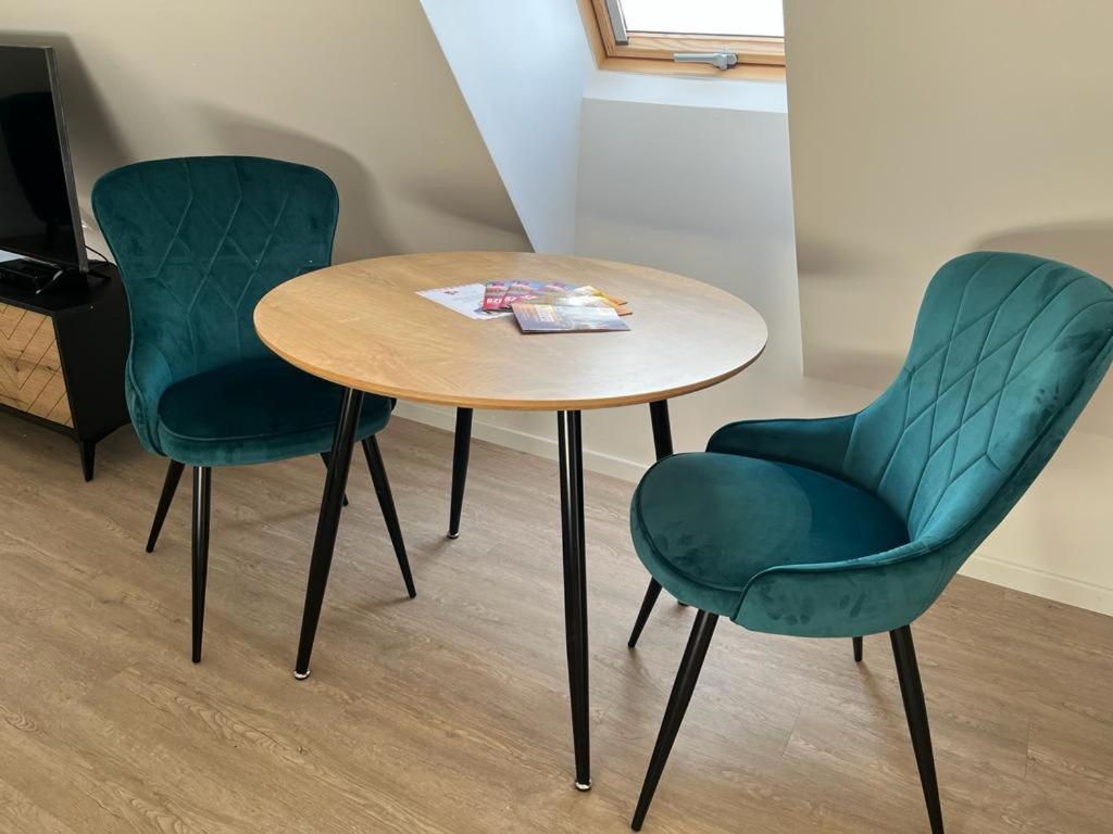 Mathias Premium Apartments Segedyn Zewnętrze zdjęcie