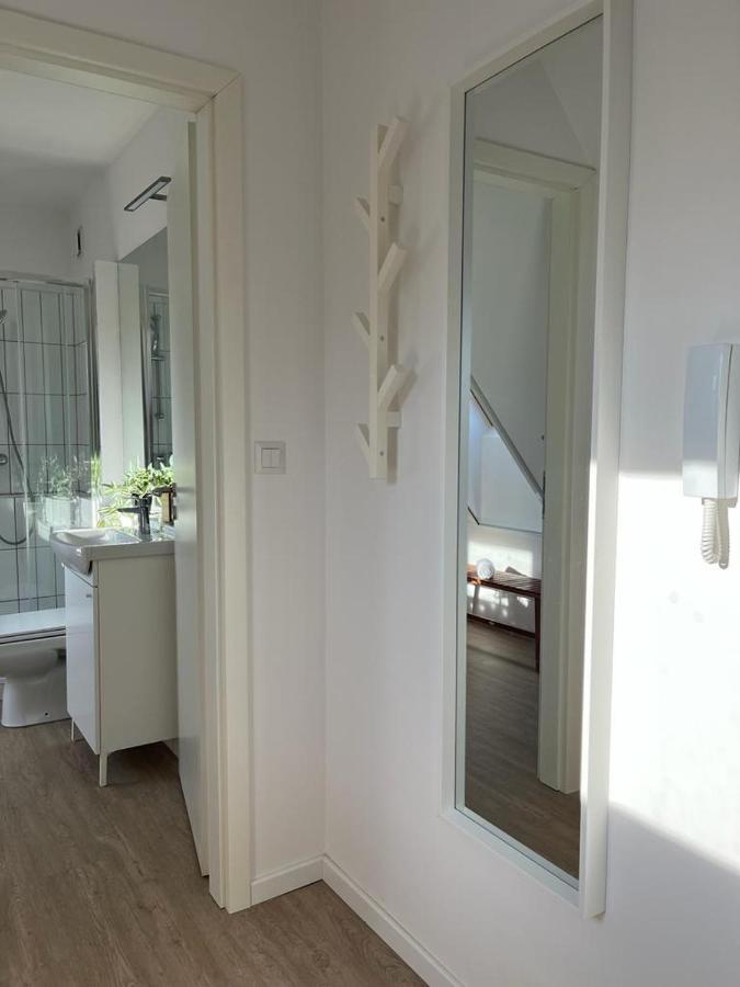 Mathias Premium Apartments Segedyn Zewnętrze zdjęcie