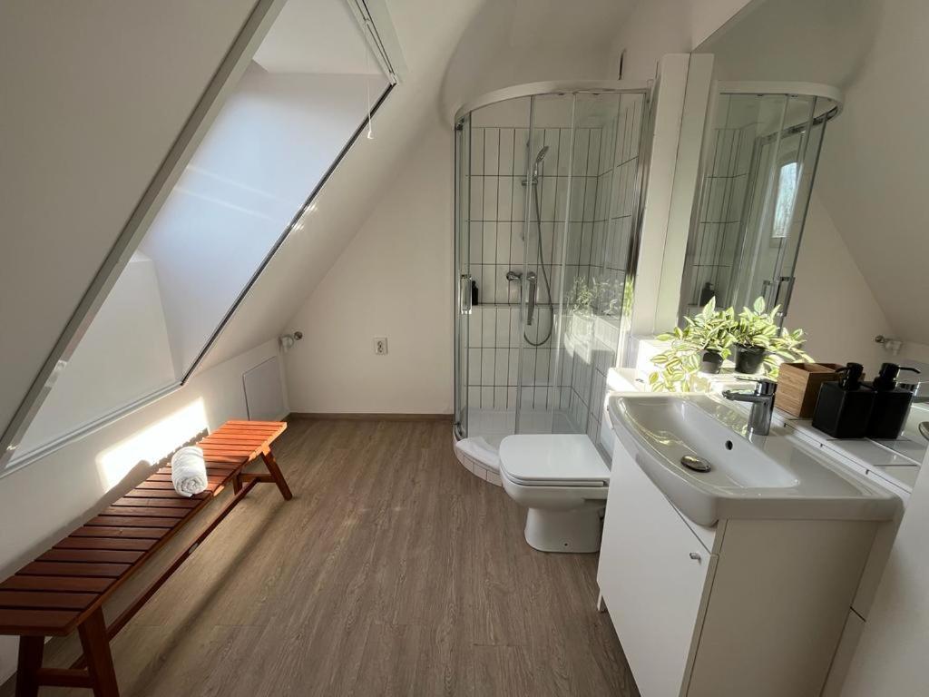 Mathias Premium Apartments Segedyn Zewnętrze zdjęcie