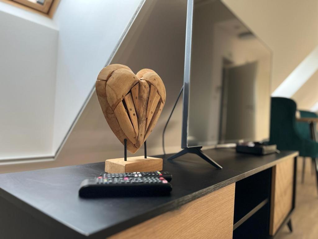 Mathias Premium Apartments Segedyn Zewnętrze zdjęcie