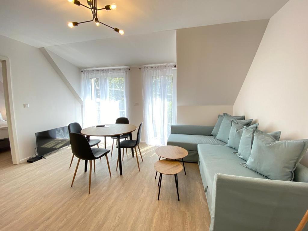 Mathias Premium Apartments Segedyn Zewnętrze zdjęcie
