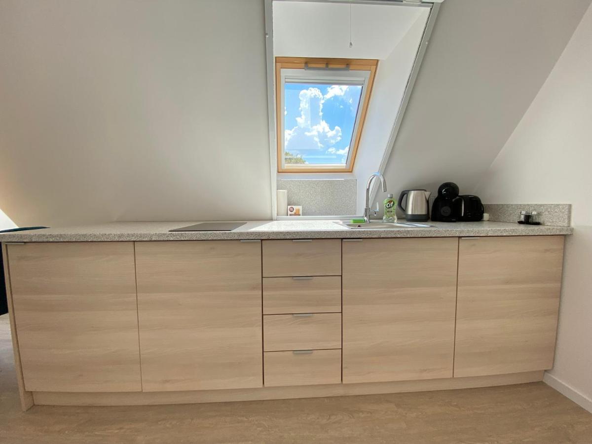 Mathias Premium Apartments Segedyn Zewnętrze zdjęcie