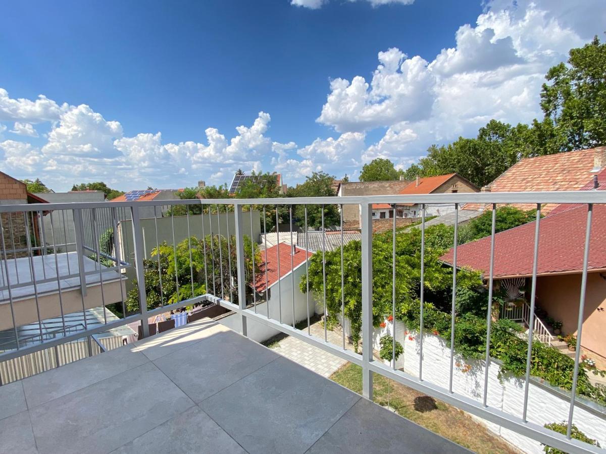 Mathias Premium Apartments Segedyn Zewnętrze zdjęcie